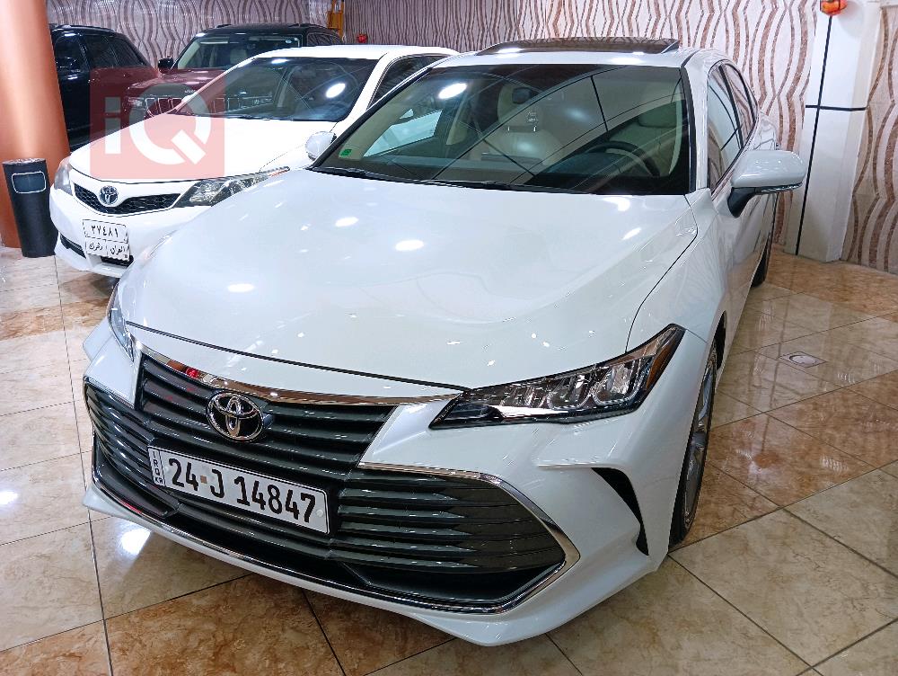 Toyota Avalon